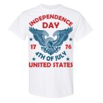 Heavy Cotton™ T-Shirt Gildan - BEST SELLING Thumbnail