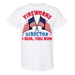 Heavy Cotton™ T-Shirt Gildan - BEST SELLING Thumbnail