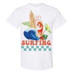 Heavy Cotton™ T-Shirt Gildan - BEST SELLING Thumbnail