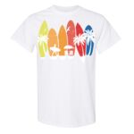 Heavy Cotton™ T-Shirt Gildan - BEST SELLING Thumbnail
