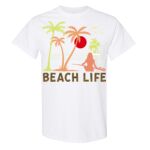 Heavy Cotton™ T-Shirt Gildan - BEST SELLING Thumbnail