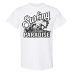 Heavy Cotton™ T-Shirt Gildan - BEST SELLING Thumbnail