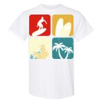 Heavy Cotton™ T-Shirt Gildan - BEST SELLING Thumbnail