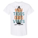 Heavy Cotton™ T-Shirt Gildan - BEST SELLING Thumbnail