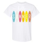 Heavy Cotton™ T-Shirt Gildan - BEST SELLING Thumbnail