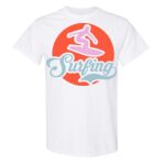 Heavy Cotton™ T-Shirt Gildan - BEST SELLING Thumbnail