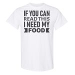 Heavy Cotton™ T-Shirt Gildan - BEST SELLING Thumbnail