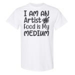 Heavy Cotton™ T-Shirt Gildan - BEST SELLING Thumbnail