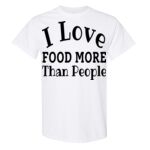 Heavy Cotton™ T-Shirt Gildan - BEST SELLING Thumbnail