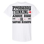 Heavy Cotton™ T-Shirt Gildan - BEST SELLING Thumbnail