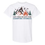 Heavy Cotton™ T-Shirt Gildan - BEST SELLING Thumbnail