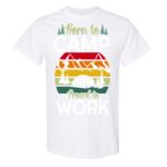 Heavy Cotton™ T-Shirt Gildan - BEST SELLING Thumbnail