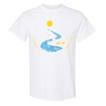 Heavy Cotton™ T-Shirt Gildan - BEST SELLING Thumbnail