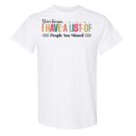 Heavy Cotton™ T-Shirt Gildan - BEST SELLING Thumbnail