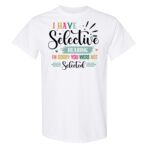 Heavy Cotton™ T-Shirt Gildan - BEST SELLING Thumbnail