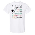 Heavy Cotton™ T-Shirt Gildan - BEST SELLING Thumbnail