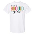 Heavy Cotton™ T-Shirt Gildan - BEST SELLING Thumbnail