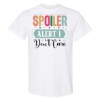 Heavy Cotton™ T-Shirt Gildan - BEST SELLING Thumbnail