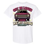 Heavy Cotton™ T-Shirt Gildan - BEST SELLING Thumbnail