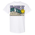 Heavy Cotton™ T-Shirt Gildan - BEST SELLING Thumbnail