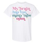 Heavy Cotton™ T-Shirt Gildan - BEST SELLING Thumbnail