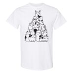 Heavy Cotton™ T-Shirt Gildan - BEST SELLING Thumbnail