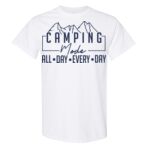 Heavy Cotton™ T-Shirt Gildan - BEST SELLING Thumbnail