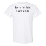 Heavy Cotton™ T-Shirt Gildan - BEST SELLING Thumbnail