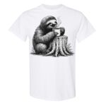 Heavy Cotton™ T-Shirt Gildan - BEST SELLING Thumbnail