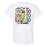 Heavy Cotton™ T-Shirt Gildan - BEST SELLING Thumbnail