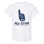 Heavy Cotton™ T-Shirt Gildan - BEST SELLING Thumbnail