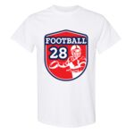 Heavy Cotton™ T-Shirt Gildan - BEST SELLING Thumbnail