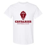 Heavy Cotton™ T-Shirt Gildan - BEST SELLING Thumbnail