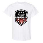 Heavy Cotton™ T-Shirt Gildan - BEST SELLING Thumbnail