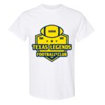 Heavy Cotton™ T-Shirt Gildan - BEST SELLING Thumbnail