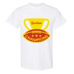 Heavy Cotton™ T-Shirt Gildan - BEST SELLING Thumbnail