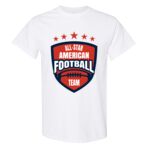 Heavy Cotton™ T-Shirt Gildan - BEST SELLING Thumbnail