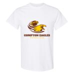 Heavy Cotton™ T-Shirt Gildan - BEST SELLING Thumbnail