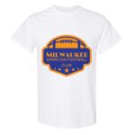 Heavy Cotton™ T-Shirt Gildan - BEST SELLING Thumbnail