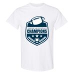 Heavy Cotton™ T-Shirt Gildan - BEST SELLING Thumbnail