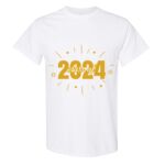 Heavy Cotton™ T-Shirt Gildan - BEST SELLING Thumbnail