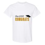 Heavy Cotton™ T-Shirt Gildan - BEST SELLING Thumbnail