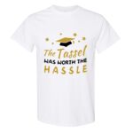 Heavy Cotton™ T-Shirt Gildan - BEST SELLING Thumbnail