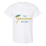 Heavy Cotton™ T-Shirt Gildan - BEST SELLING Thumbnail