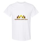 Heavy Cotton™ T-Shirt Gildan - BEST SELLING Thumbnail