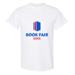 Heavy Cotton™ T-Shirt Gildan - BEST SELLING Thumbnail