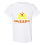 Heavy Cotton™ T-Shirt Gildan - BEST SELLING Thumbnail