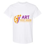 Heavy Cotton™ T-Shirt Gildan - BEST SELLING Thumbnail