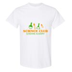 Heavy Cotton™ T-Shirt Gildan - BEST SELLING Thumbnail