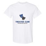 Heavy Cotton™ T-Shirt Gildan - BEST SELLING Thumbnail